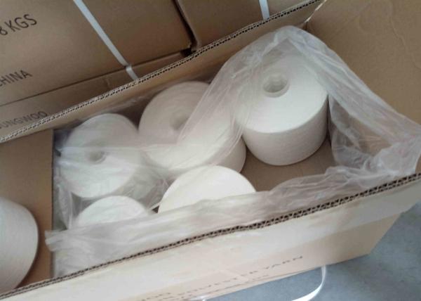 Staple Spun Yarn Polyester Sewing Thread
