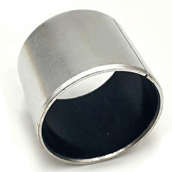 Steel Backed  Lined Sleeve MS   Bearing