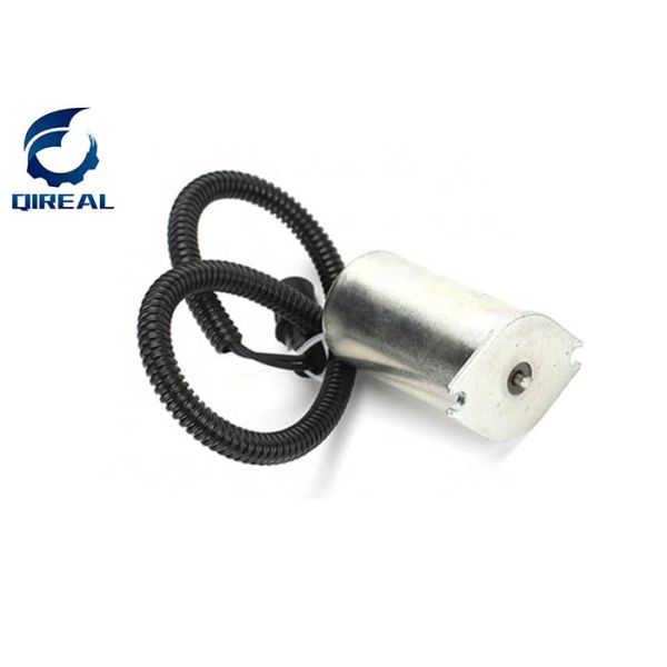 Excavator Spare Parts 4I-5794 For E320 Excavator Rotary Solenoid Valve 4I5794