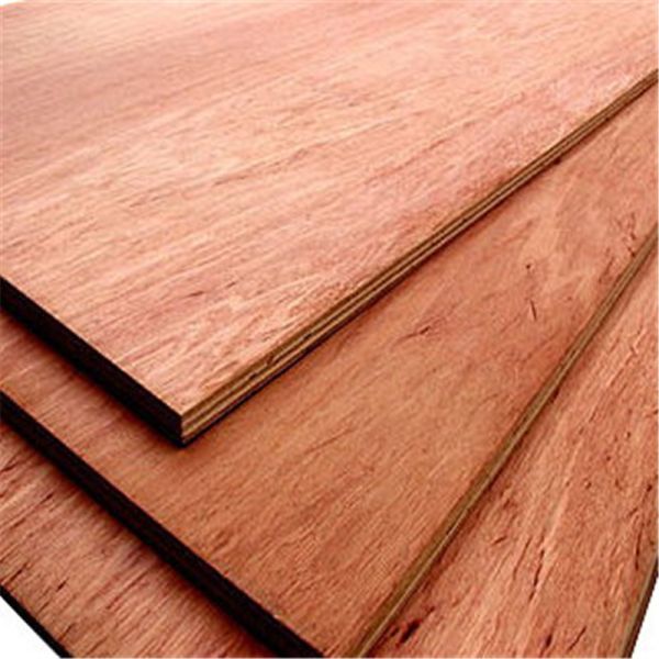 Marine Board Phenolic 15mm 6mm Compressed Plywood