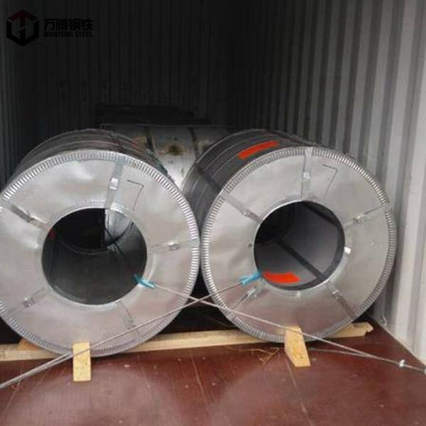 Mill Finish Alloy Aluminium Strips Coil Roll 0.7 Mm Thickness