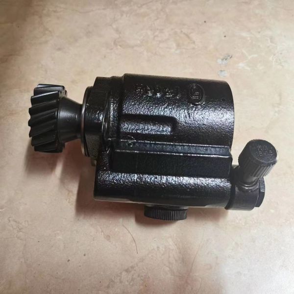 Shaanxi Trucks Steering Booster Pump DZ9100130045 DZ9100130011 DZ97319470215 DZ93319130001