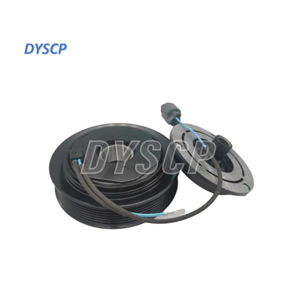 Compressor de acondicionador de ar automático embreagem para 38900-RAA-A01 38900-RAA Accord CM4 7pk