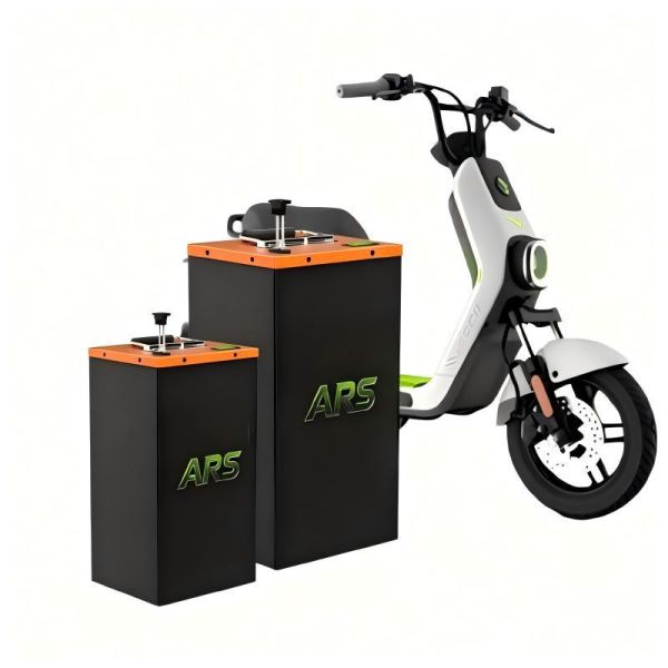 72V 50Ah 200Ah Ebike Battery Shared Bike GPS Solution