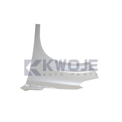OEM 509001146AADYJ FRONT ala izquierda M36T EXEED VX