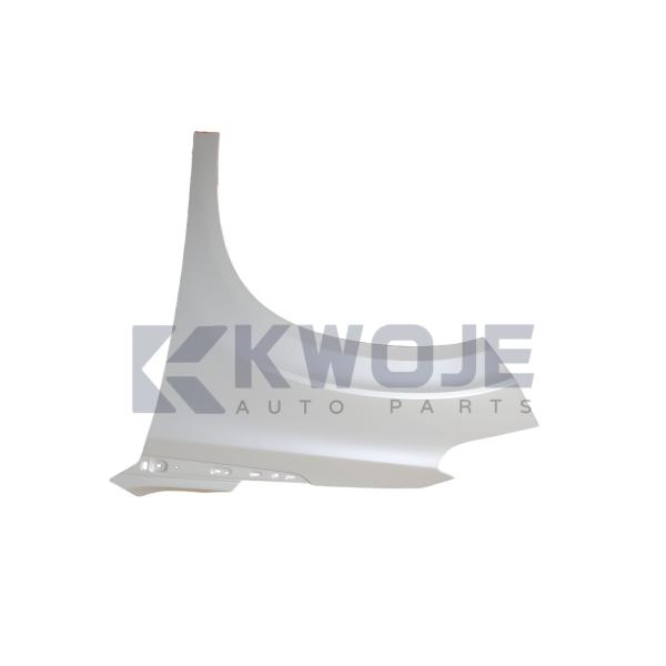 OEM 509001146AADYJ FRONT ala izquierda M36T EXEED VX