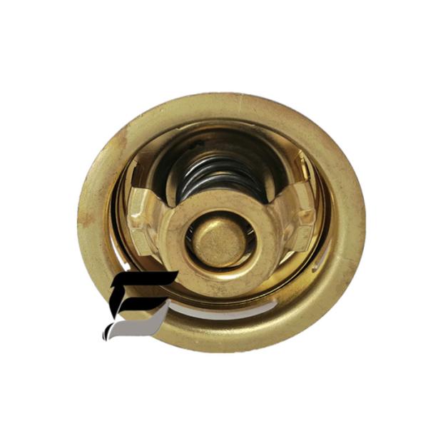 5I-8010 Regulator Temperature Electric Excavator Parts For Mitsubishi S6KT S6K  E312