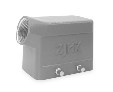 Waterproof IP65 10Pins Quick Lock Insert