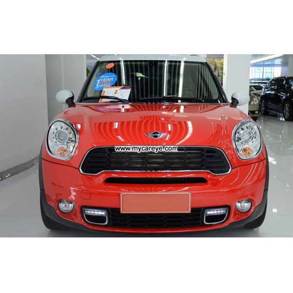 BMW Mini Paceman Countryman DRL LED Daytime Running Lights front light