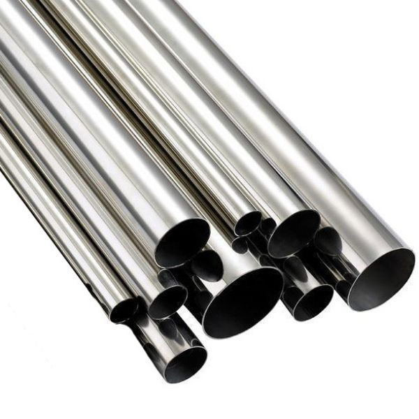 Труба сплава никеля Hastelloy B2 N10665 6m 60.33mm 3.91mm