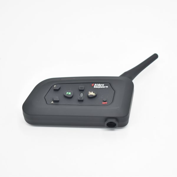 внутренная связь Блуэтоотх мотоцикла В6 1200м, беспроводная внутренная связь шле