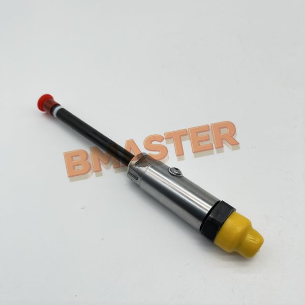 Fuel Injector 8N7005 0R-3418 0R-1740 For 3304/3304B/3306B/3306 Engine