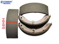 600P 8-97035085 8970350851 Pièces détachées automobiles Souliers de freinage Isuzu Pièces détachées de camion