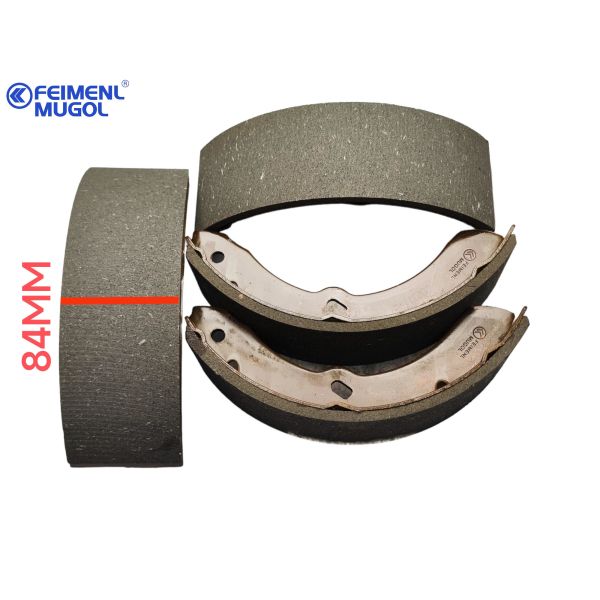 600P 8-97035085 8970350851 Автозапчасти тормозные обувь Isuzu грузовик запасные части