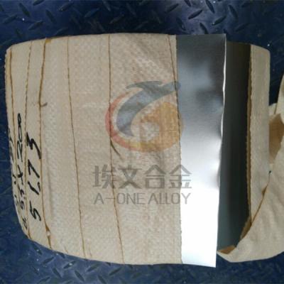 Kovar expansion alloy strip, Kovar wire, kovar plate, kovar bar