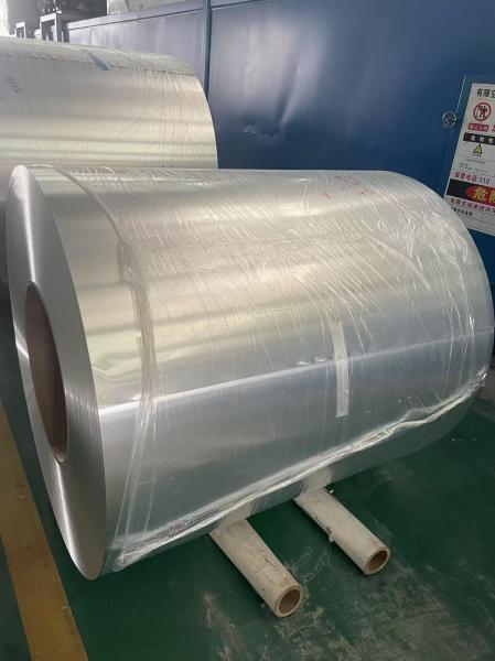 AA3004 H24   1.0MM   PVDF Color Coated Aluminum Coil for Gutter