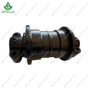 Apollo Track Roller 2053169 Thrust Wheel Cold Planner Support Wheels for Milling