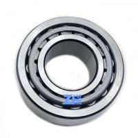 2580/2520 de capacidade de carga axial do único conjunto fácil da desmontagem dos rolamentos de rolo afilado da fileira 2580-2520 grande