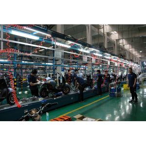 Green Import ＆Export Trading Co.,Ltd.