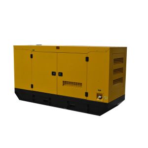 Sturdy 50hz 1500rpm 200Kva Perkins Diesel Generators With Deepsea Controller