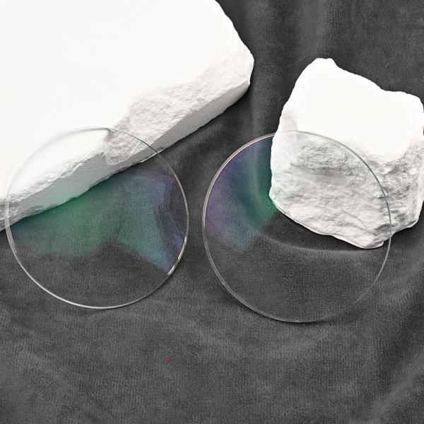 Wholesale of Affordable Women's Fashion Bifocal Sunglass Lenses & Blue Block Eyeglass Lenses