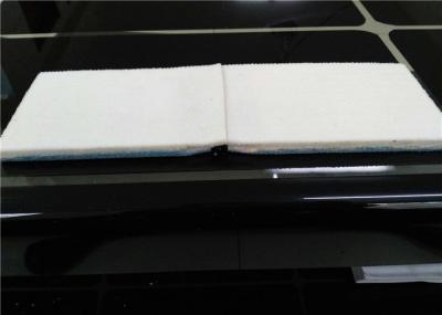 White Needle Type Corrugating Corrugator Belt Synthetic Material For BHS Corrugator Line