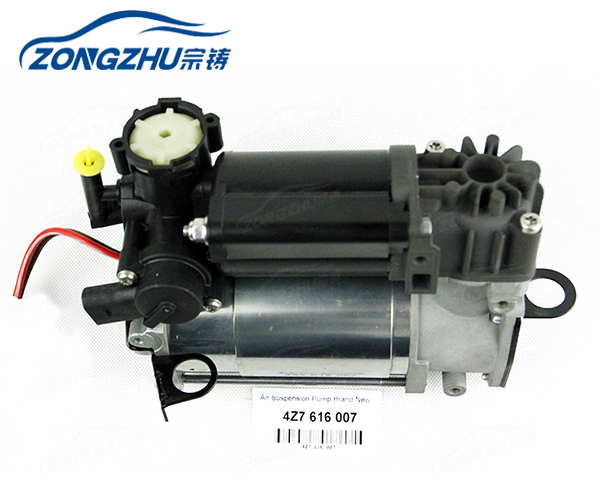 Поршневые кольца 4E0616005H 4E7616007 комплектов для ремонта насоса компрессора воздуха Audi A8/A6C5