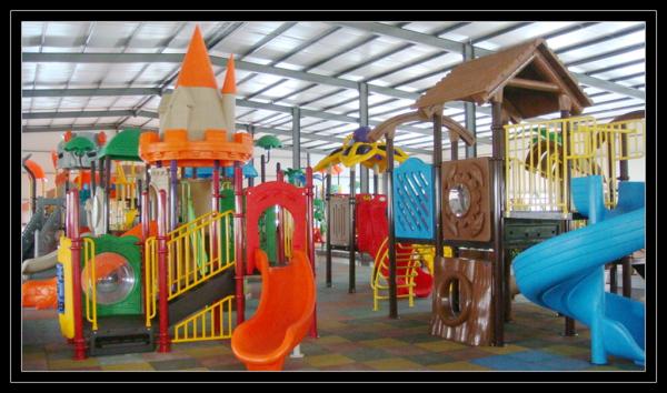 Competitive Price Commercial Kids Outdoor Playground Equipment Children Playground Equipment