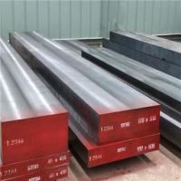 Le prix en acier esr du vacarme 1.2344/H13/skd61 d'acier à outils a forgé les barres de produit plat et la barre ronde
