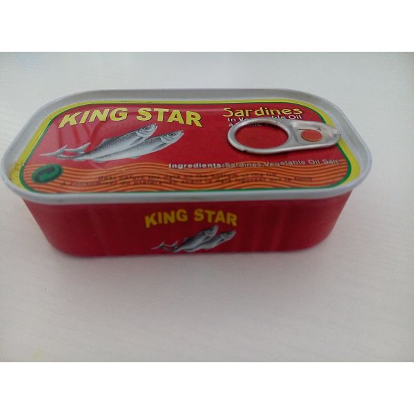 Сардины низкого натрия бескостные Скиньлесс/самые здоровые законсервированные сардины в рассоле