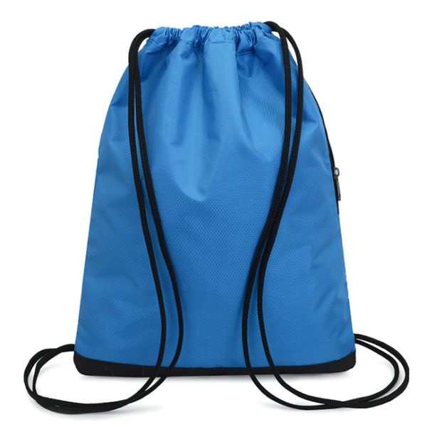 El lazo de nylon unisex hace excursionismo la capacidad grande para acampar/aptitud