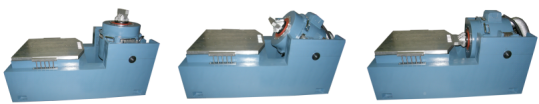 ISTA MIL-STD Standard Vertical And Horizontal Slip Table Vibration Shaker
