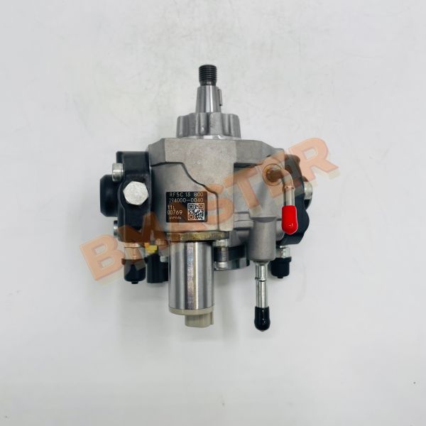 Denso Fuel Injection Pump 294000-0040 With 1600bar Injection Pressure For RF-TDI Engine And 6 Months Warranty