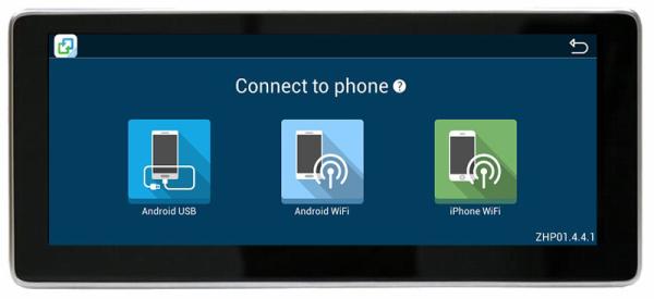 Ouchuangbo 10.25 inch audio gps navi for Benz SLK 2009-2015 android 6.0 OS 8 core 32GB ROM
