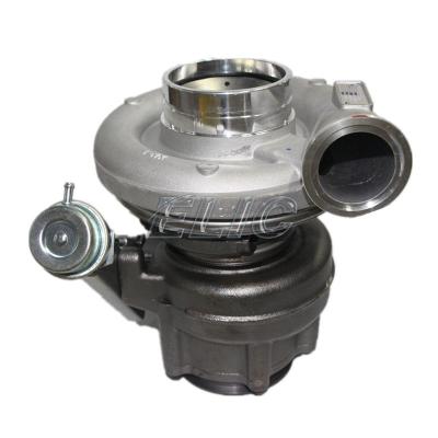 Conjunto 1W1227 186514 966D 310138 de Engine Parts Turbo da máquina escavadora 4LFA302 para Elic