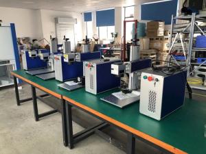 Nanjing Speedy Laser Technology Co., Ltd.
