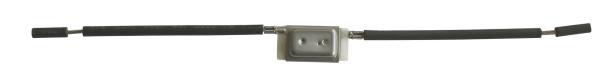 17AM-D+PTC 250V 8A 125V 10A Motor Thermal protector 50-170℃ UL KC VDE APPROVED