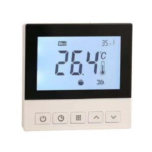 16 Amp Floor Heating Thermostat  16A Room Digital Thermostat