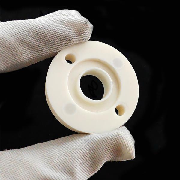 High Temperature Refractory Ceramic Low Thermal Expansion Coefficient Corrosion Resistance for Demanding Applications