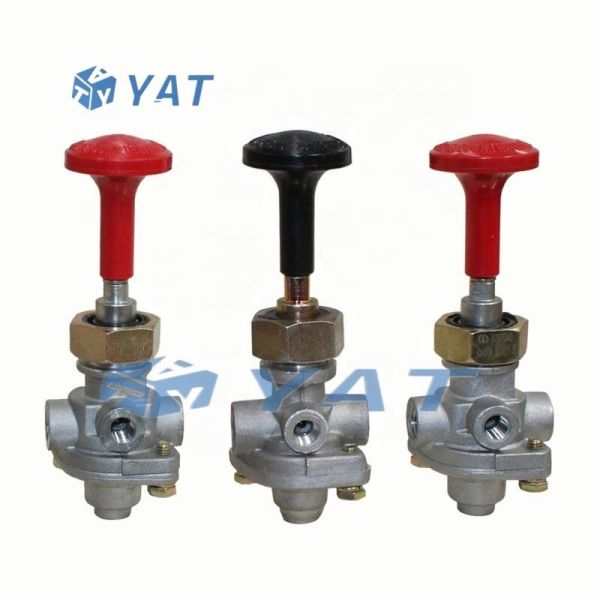 Original Factory Wheel Loader parts switch valve 803004110 QZ50A-3536002
