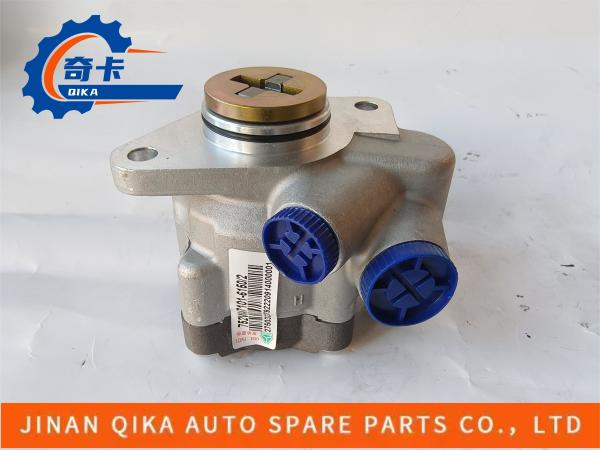 Howo Truck Engine Spare Parts Truck Steering Pump 752w47101-6150/2 752w47101-6151/2 712w47101-2016