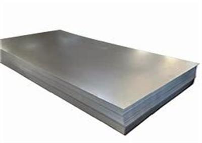 4x8 Hot Dipped Galvanized Steel Sheet ST12 1.5mm Galvanized Iron Sheet