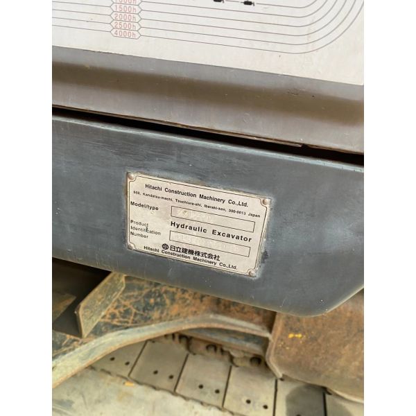 Hitachi in stock 90% used HITACHI ZX135us excavator , HITACHI ZX135us ZX120-6 ZX240-3g with cheap price for sale in shanghai