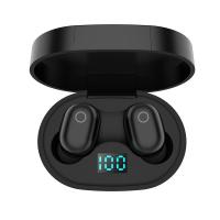 LED表示無線電信の小型ハイファイTws Bluetoothのヘッドホーン