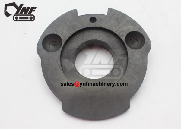 MAG180VP-6000 Peças de motor de bomba hidráulica de escavadeira