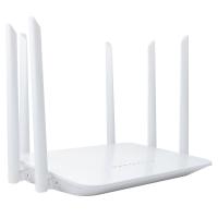 RJ45 interface Sim Card Home Router, routeur à bande large mobile débloqué