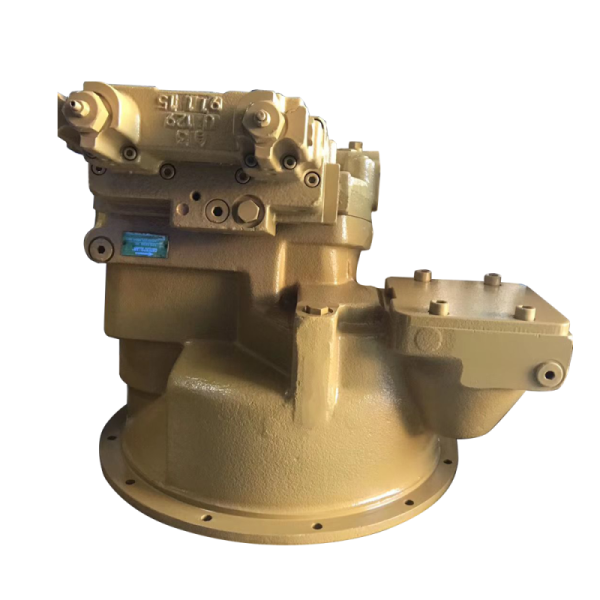 Belparts Hydraulic Pump Excavator Parts E320L E322B Main Pump A8V0107 114-0603 114-0602