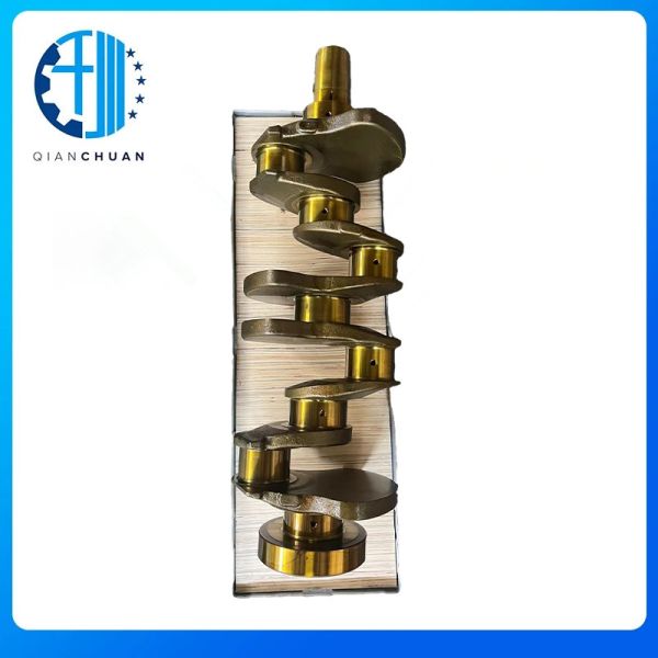 Crankshaft 3304 4N7692 Components  for  Engines