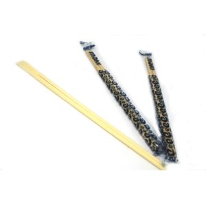 Китайские изготовители 21 палочка Tensoge суш СМ естественная устранимая