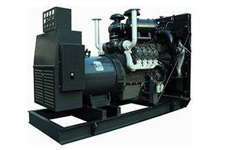 50Hz 360KW 450KVA Heavy Duty Diesel Generator Multifunctional With CE / ISO Approved